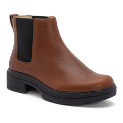 Vista Chelsea - Dark Tan