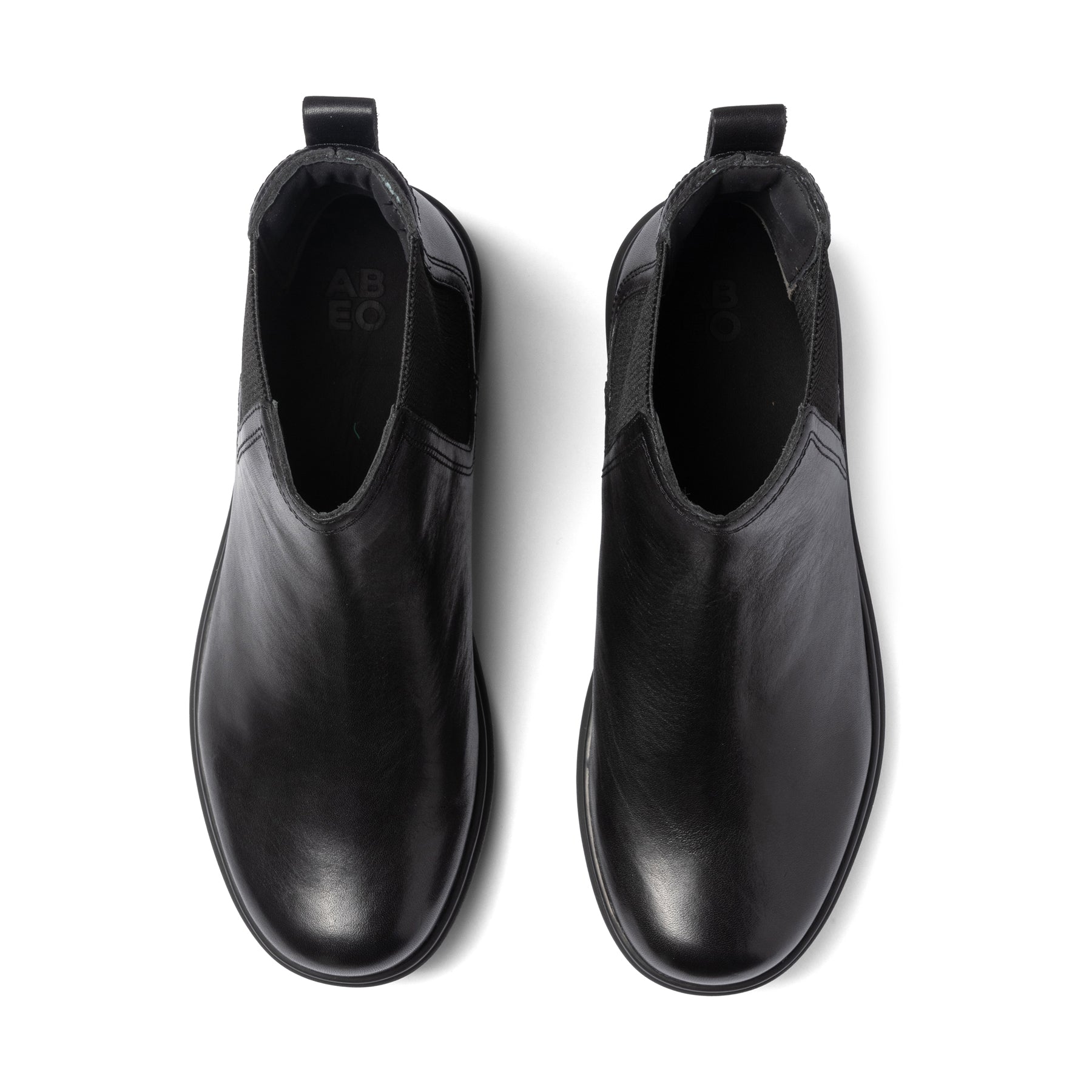 Vista Chelsea Metatarsal - Black