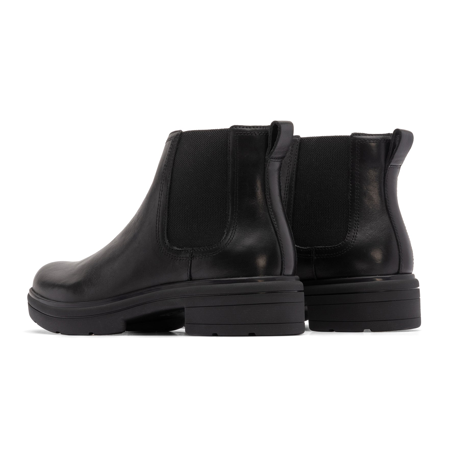 Vista Chelsea Metatarsal - Black