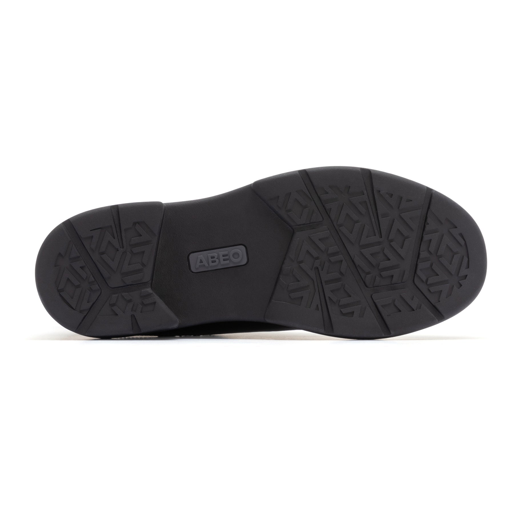 Vista Chelsea Metatarsal - Black