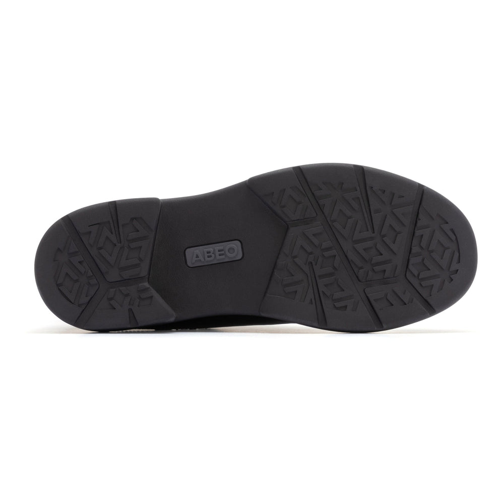 Vista Chelsea Metatarsal - Black