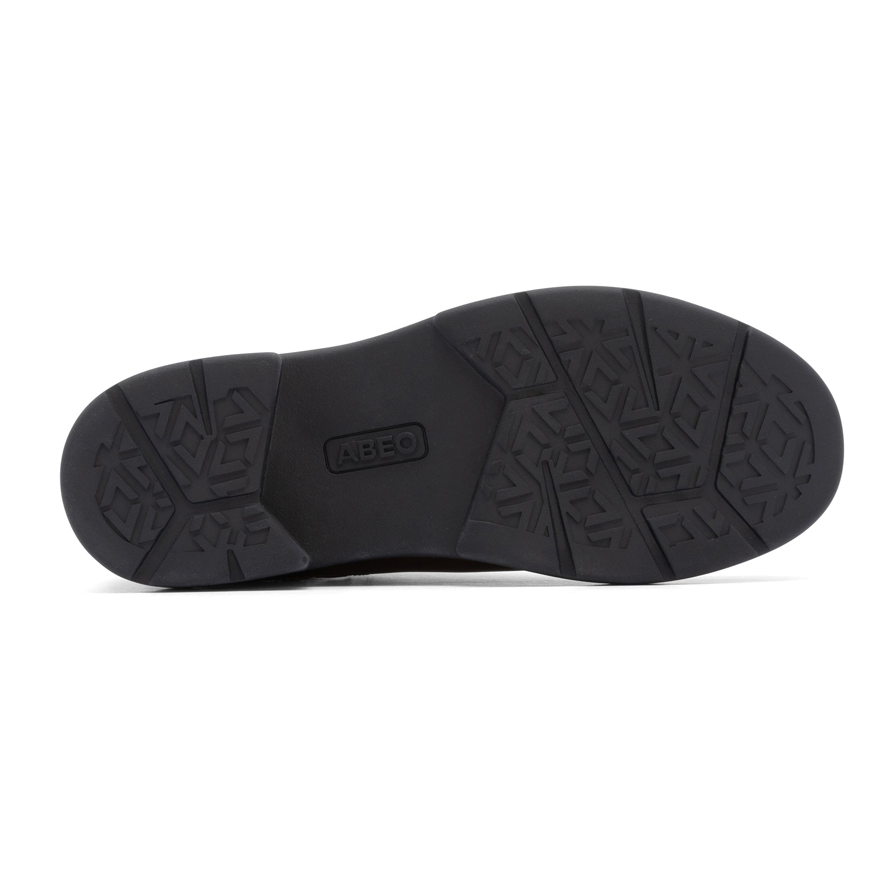 Vista Chelsea Metatarsal - Dark Tan