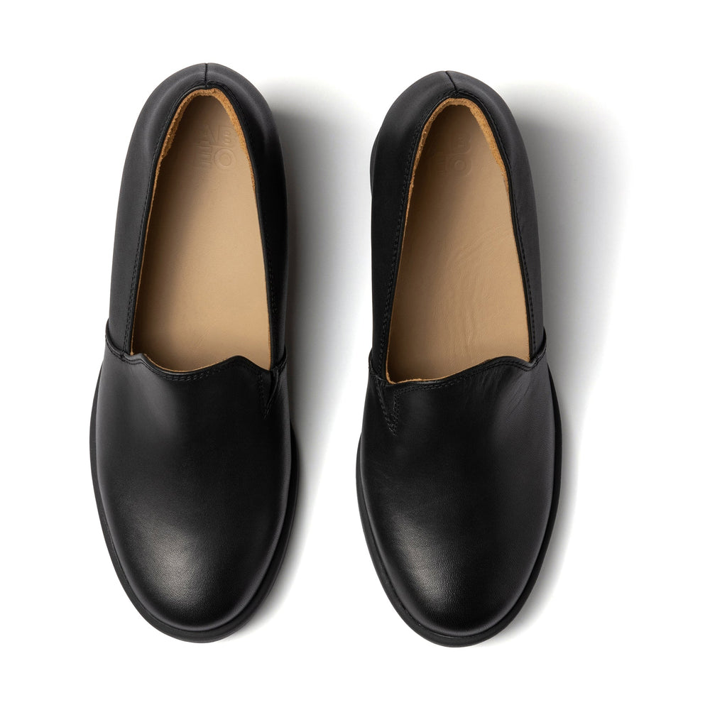 Horizon Slip On - Black