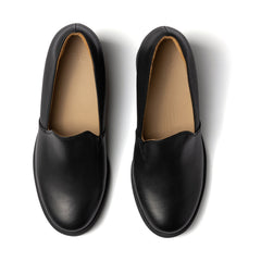 Horizon Slip On - Black