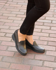 Horizon Slip On - Black