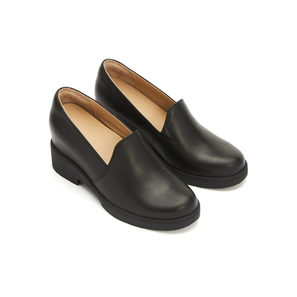 Horizon Slip On - Black