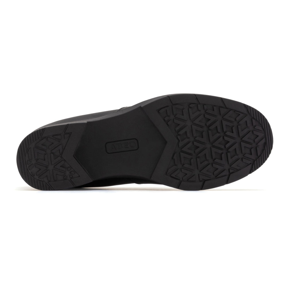 Horizon Slip On - Black