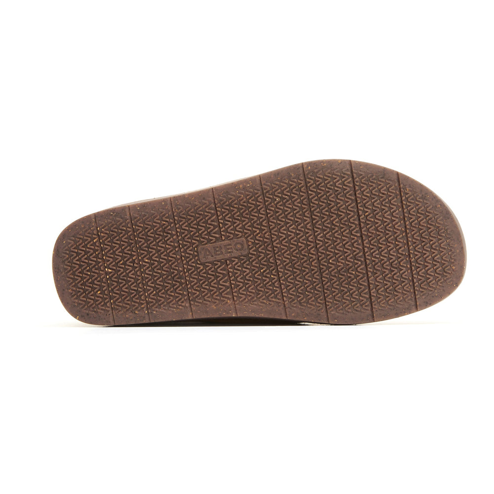 Pioneer Bootie - Tan