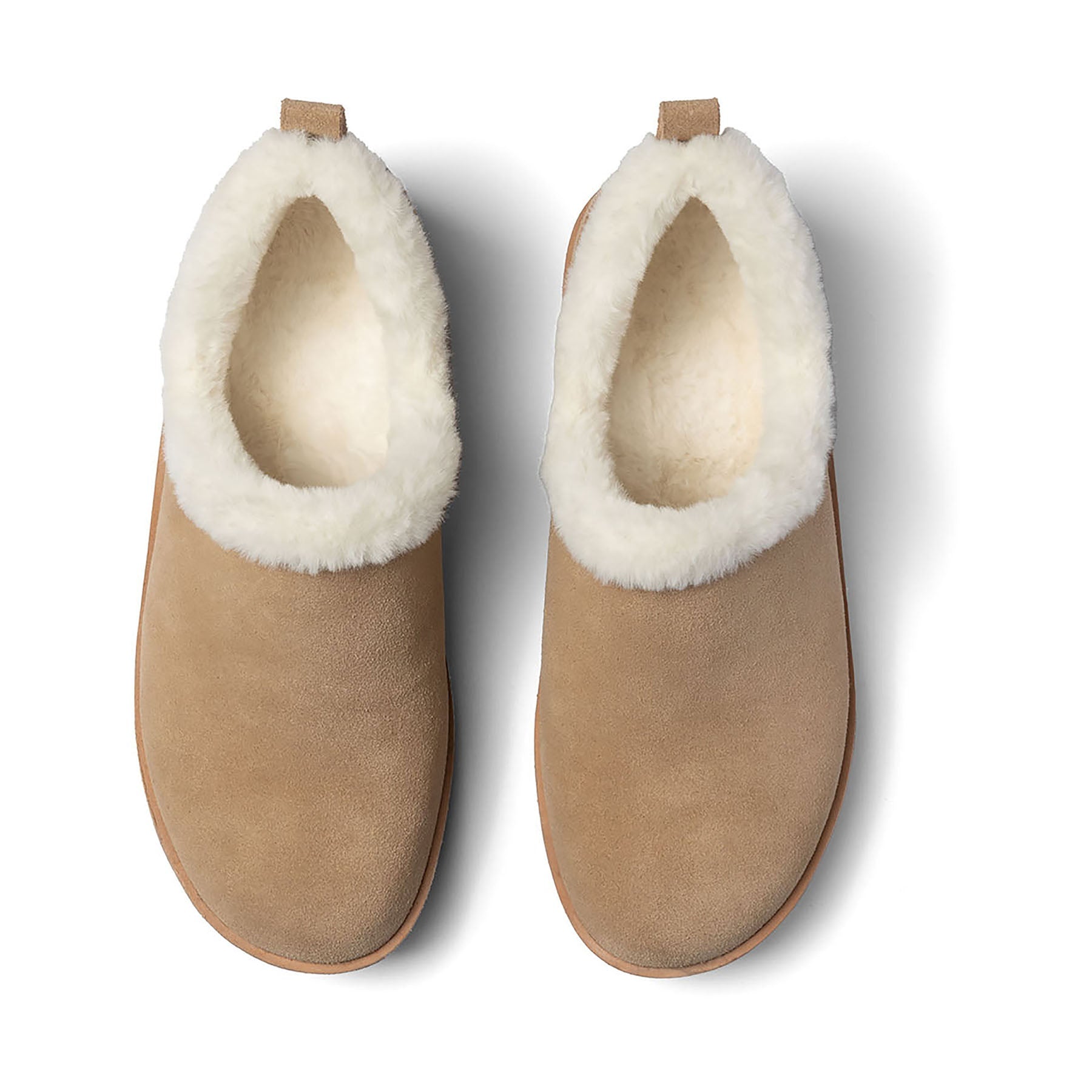 Pioneer Bootie - Light Beige
