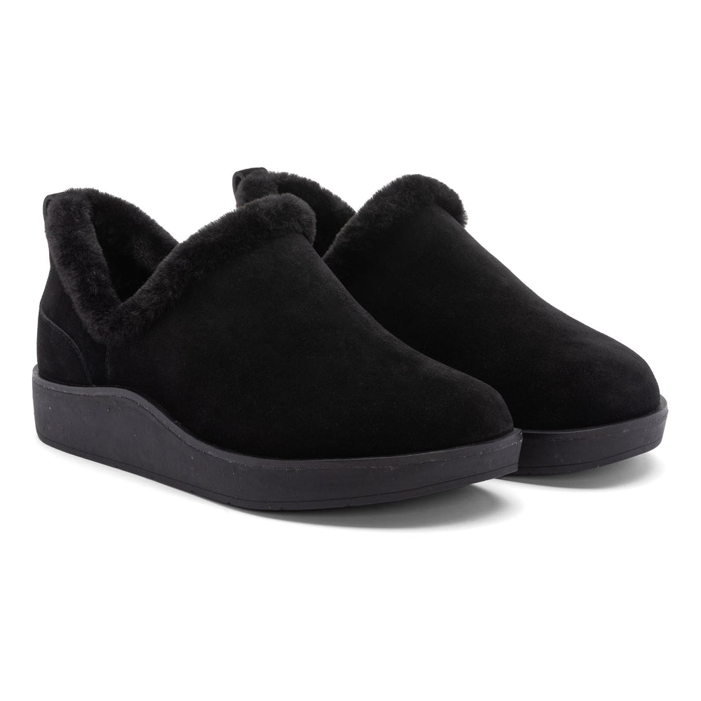 Pioneer Bootie - Black