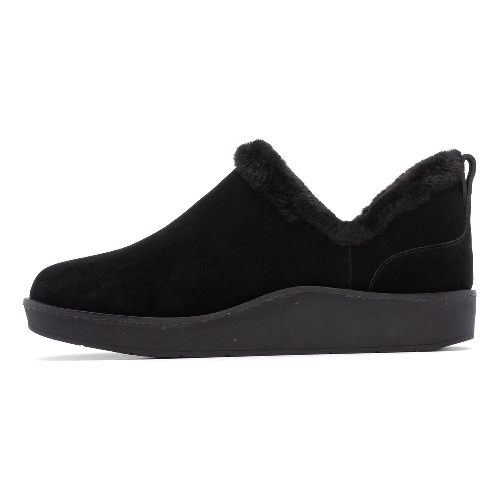 Pioneer Bootie - Black