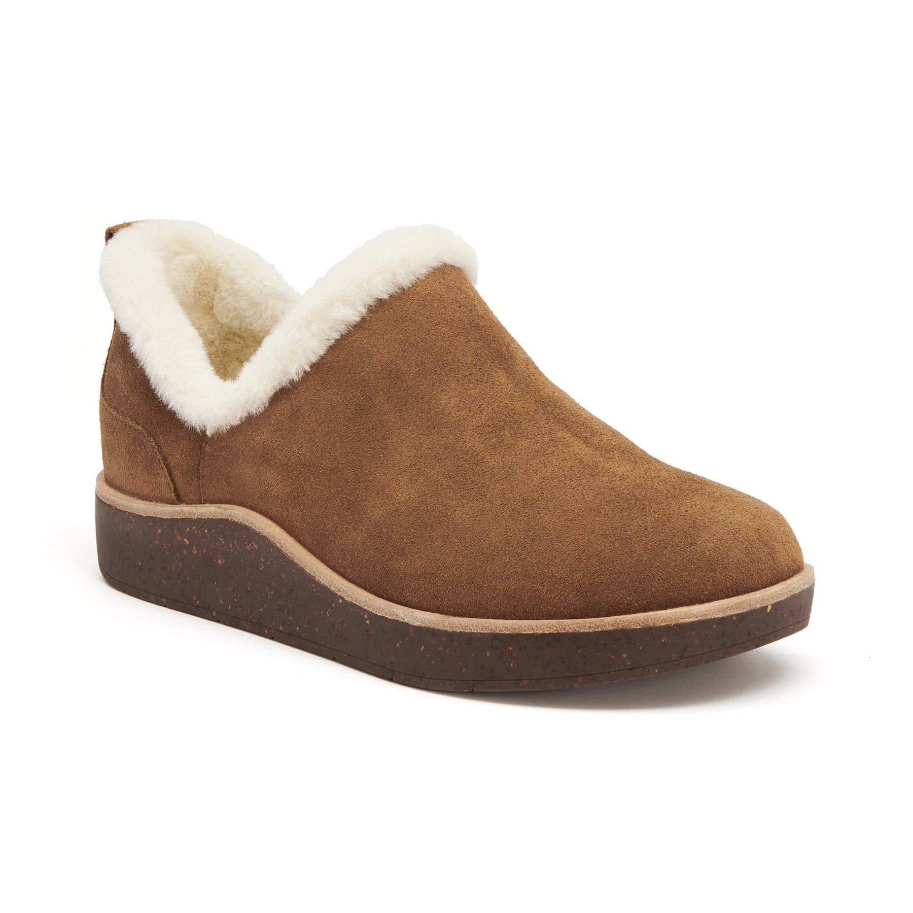 Pioneer Bootie Metatarsal - Tan