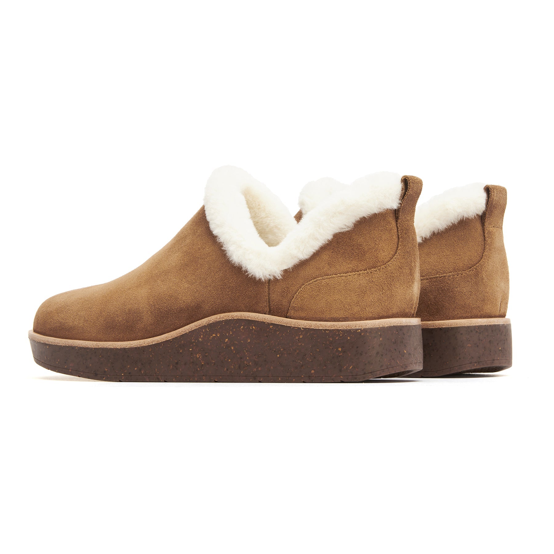 Pioneer Bootie Metatarsal - Tan