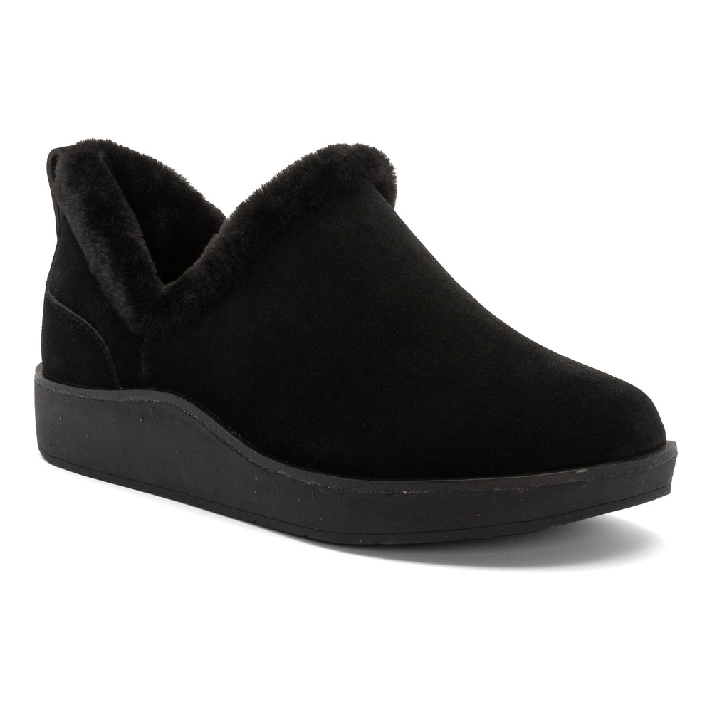 Pioneer Bootie Metatarsal - Black