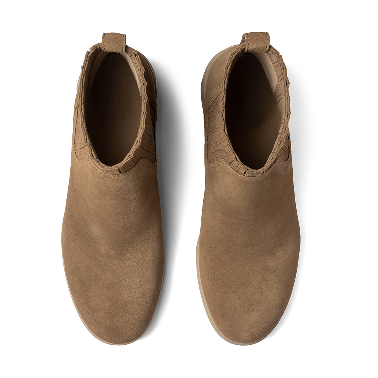 Capital Chelsea - Light Tan