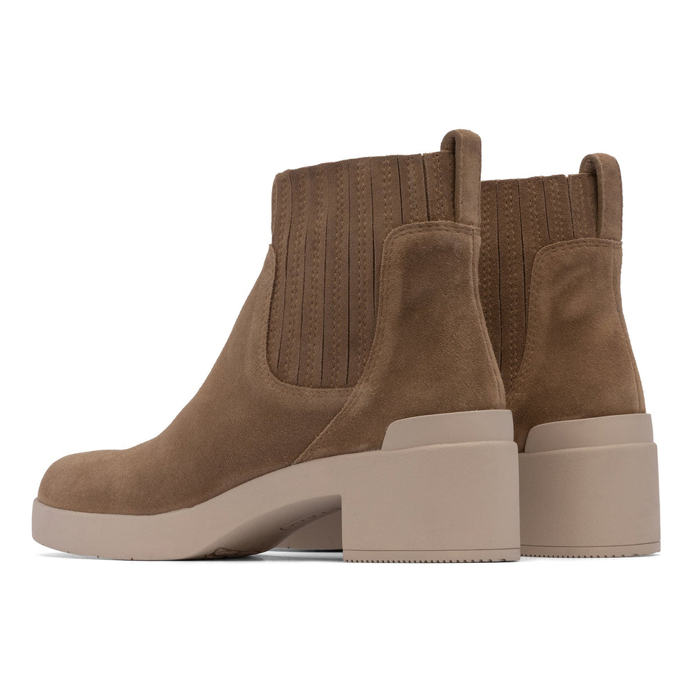 Capital Chelsea - Light Tan