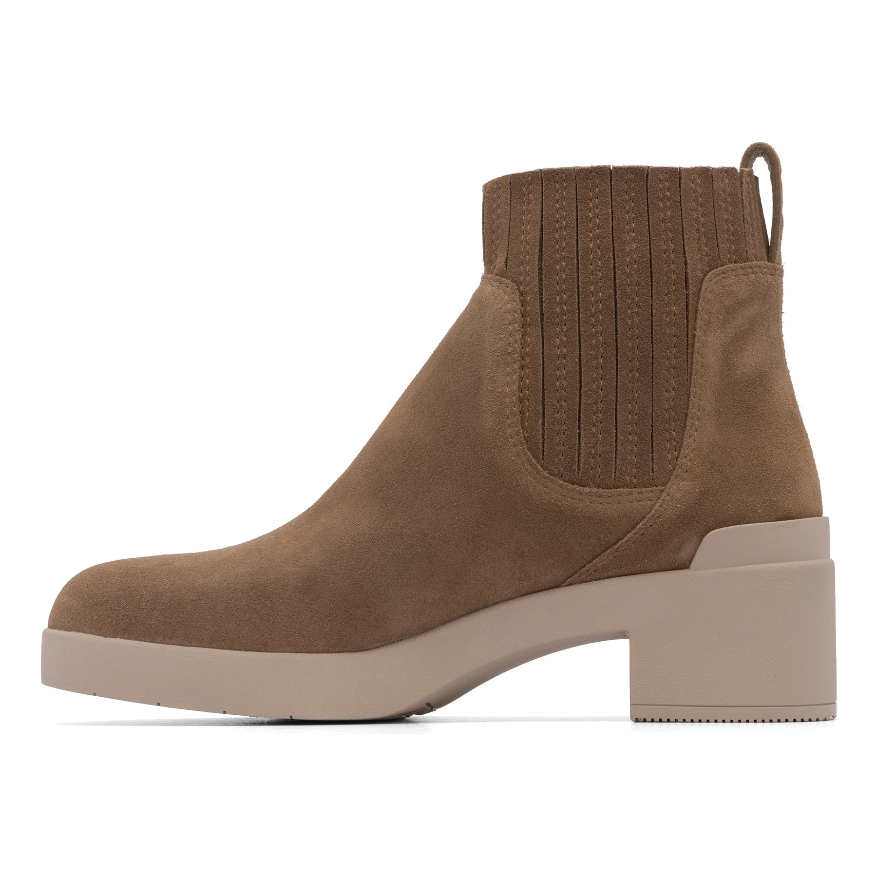 Capital Chelsea - Light Tan