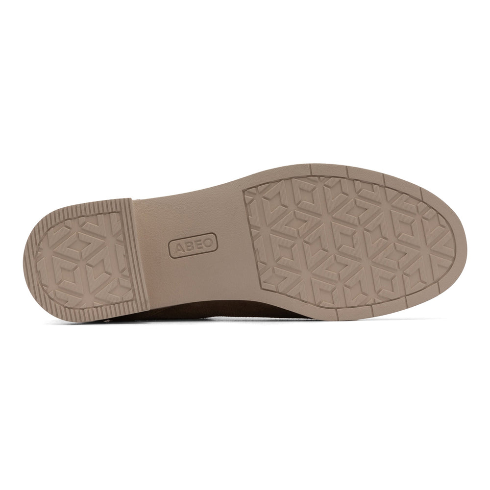 Capital Chelsea - Light Tan