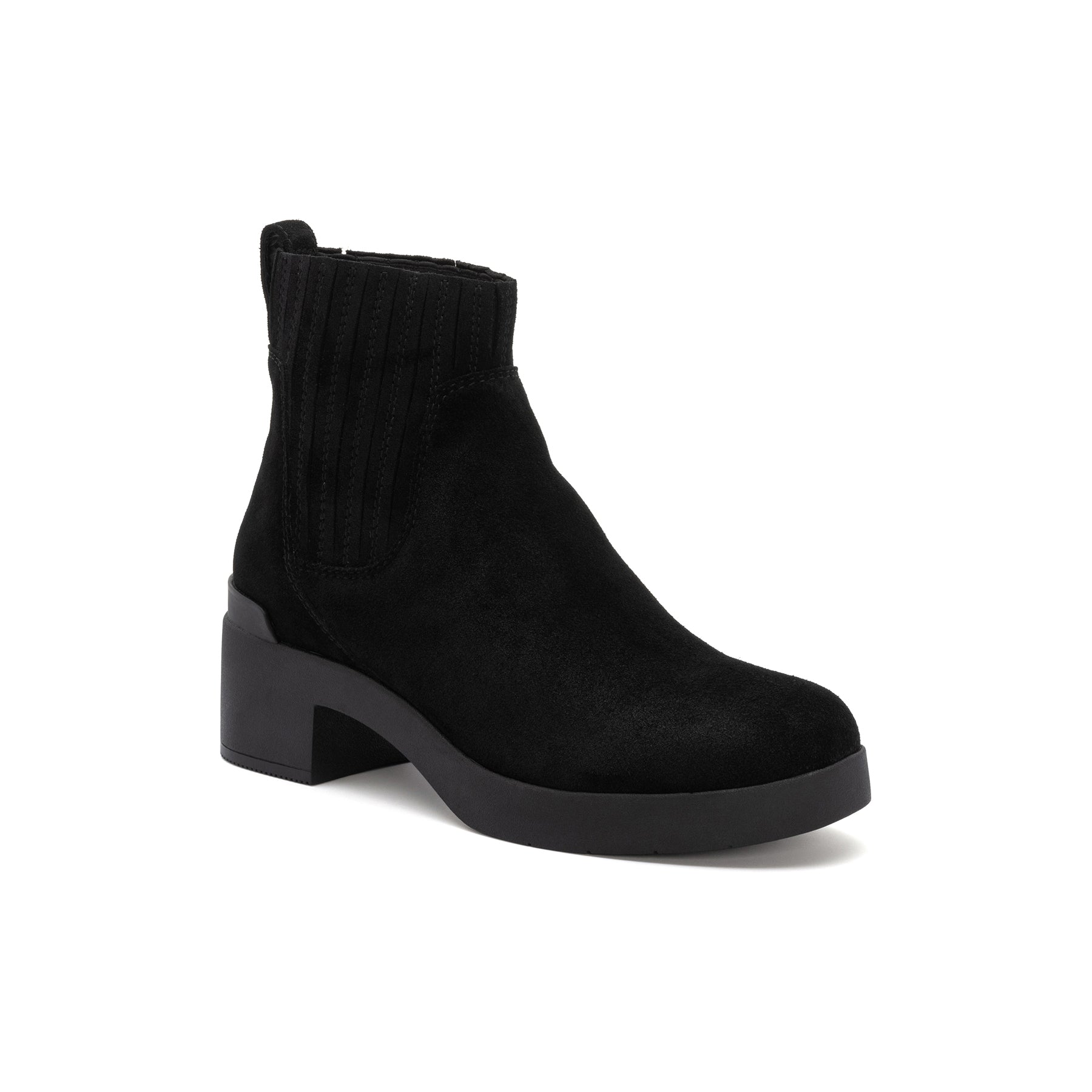 Capital Chelsea - Black