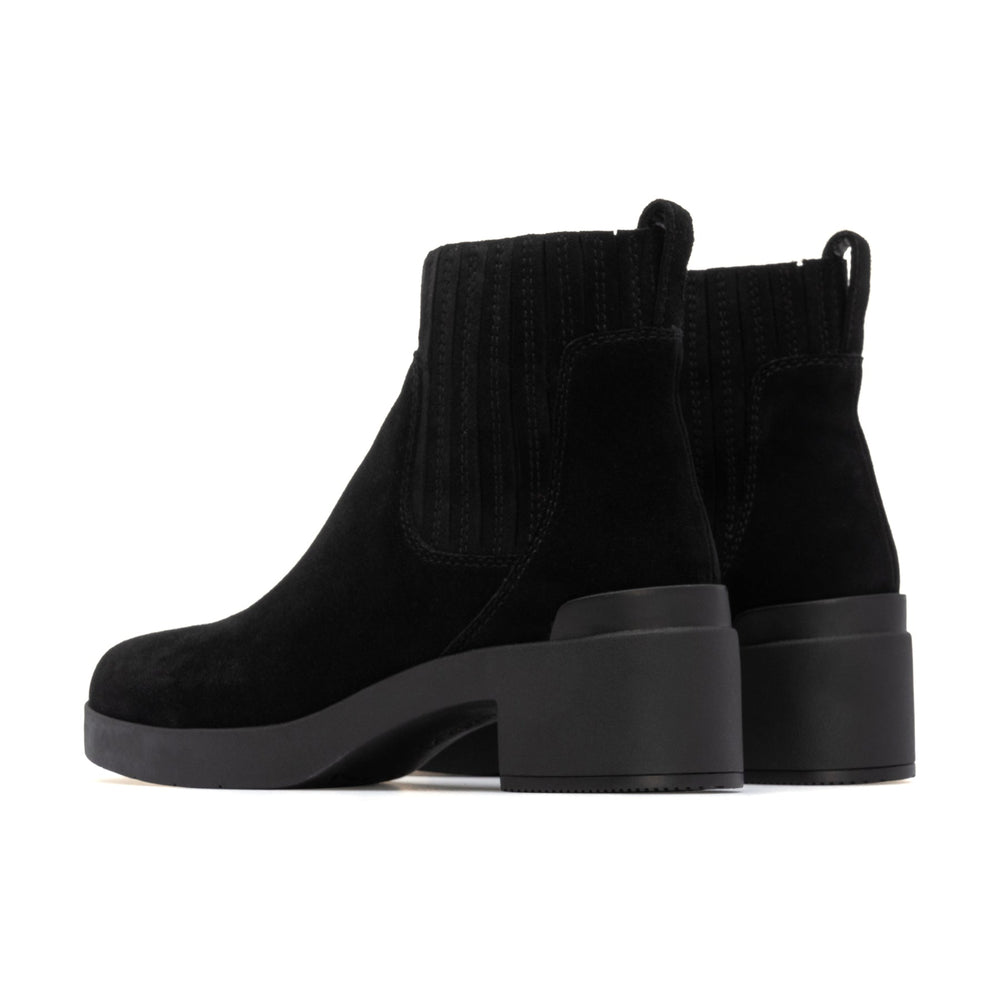 Capital Chelsea - Black