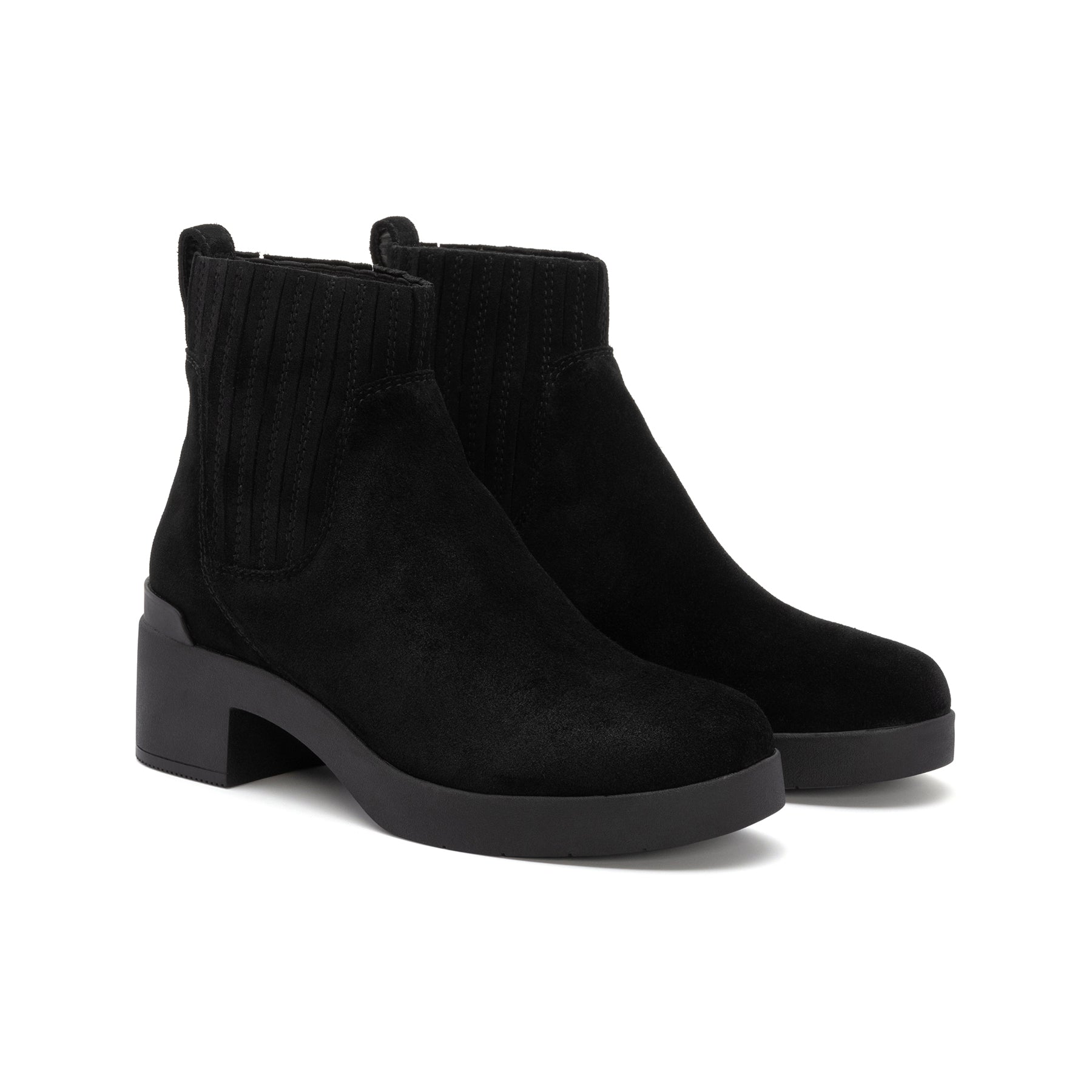 Capital Chelsea - Black
