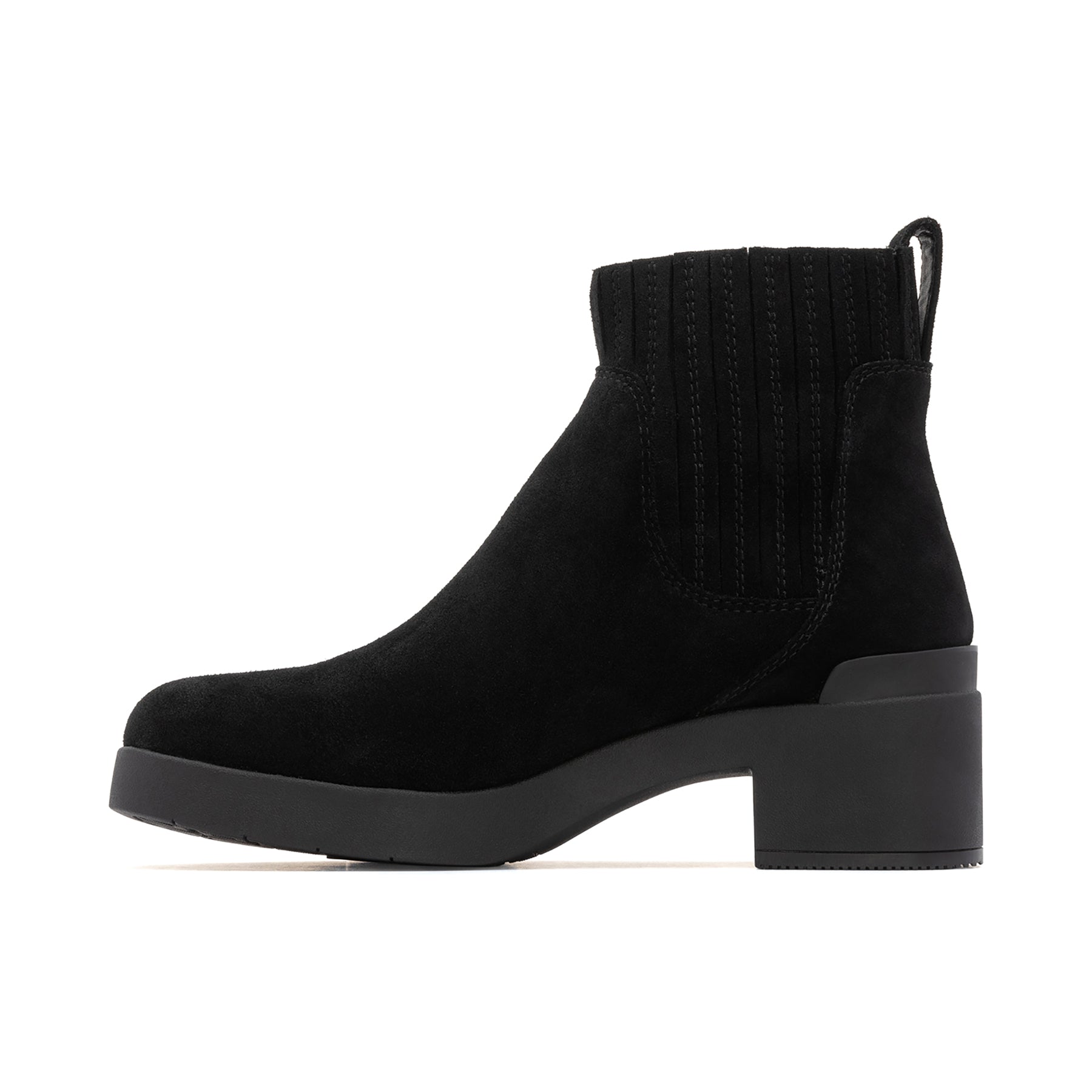Capital Chelsea - Black