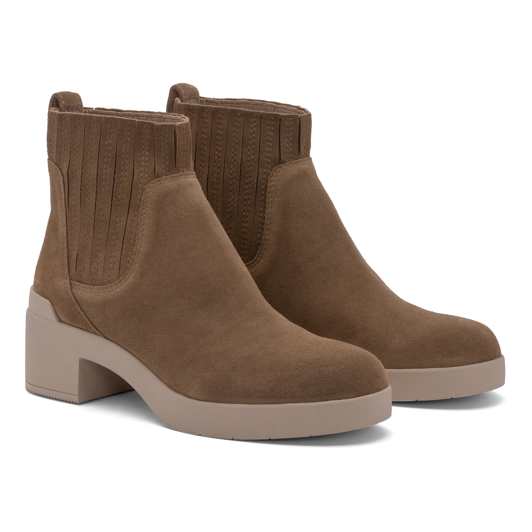 Capital Chelsea Metatarsal - Light Tan