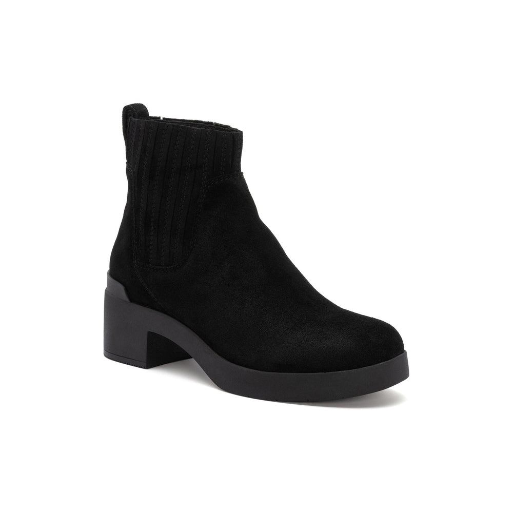 Capital Chelsea Metatarsal - Black