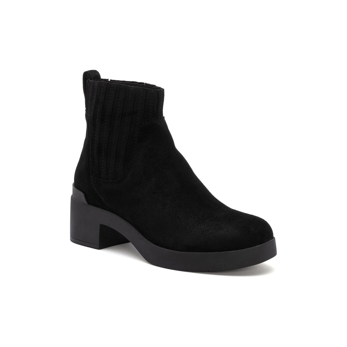 Capital Chelsea Metatarsal - Black