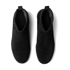 Capital Chelsea Metatarsal - Black