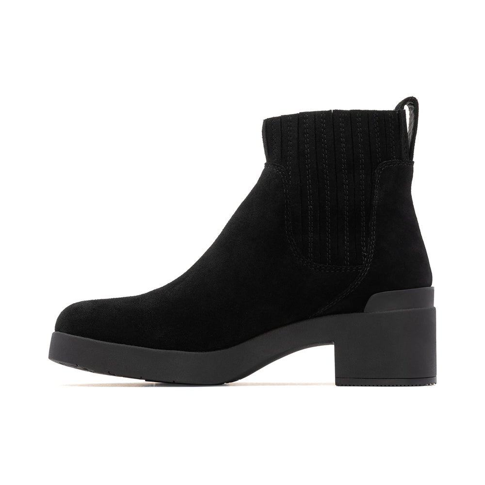Capital Chelsea Metatarsal - Black