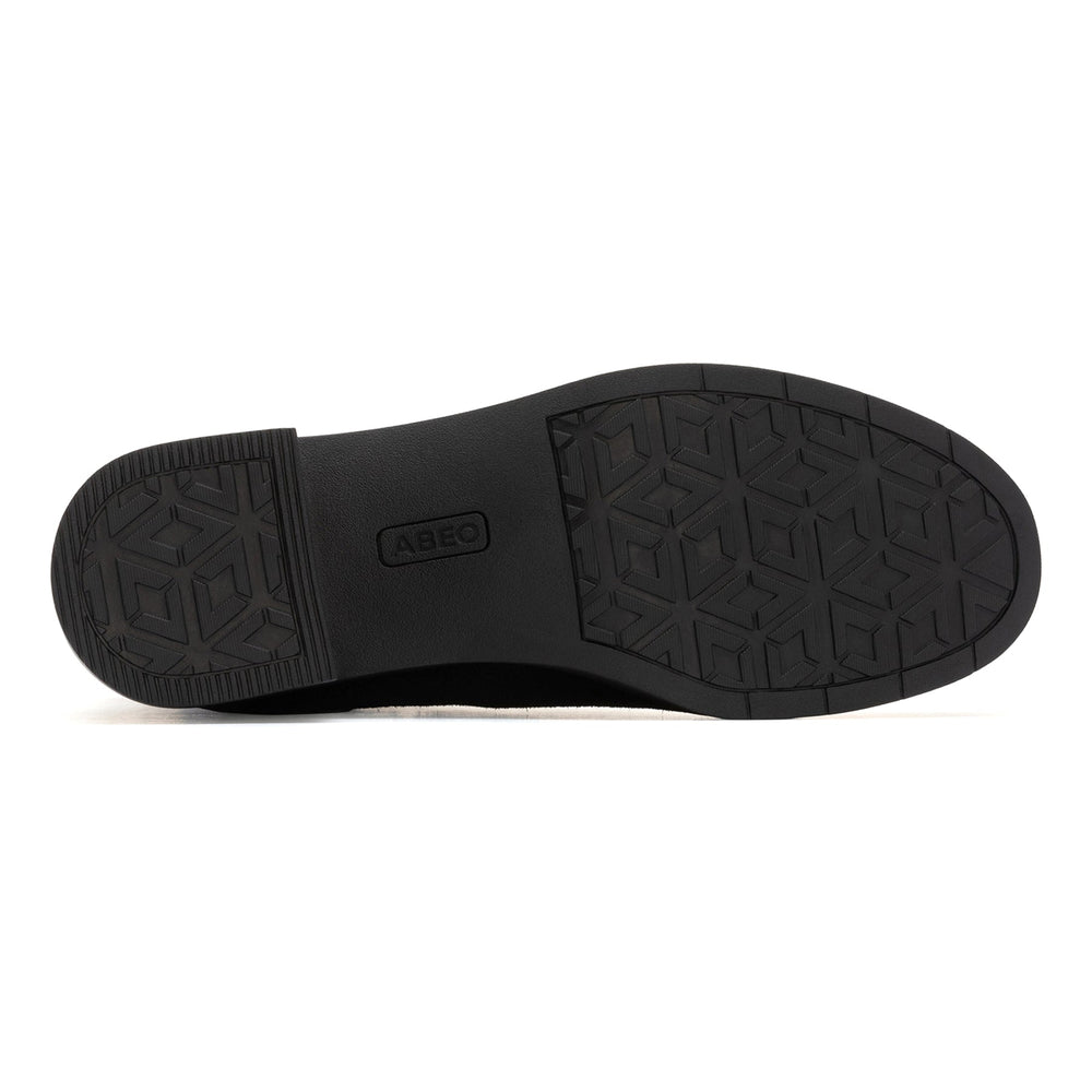 Capital Chelsea Metatarsal - Black