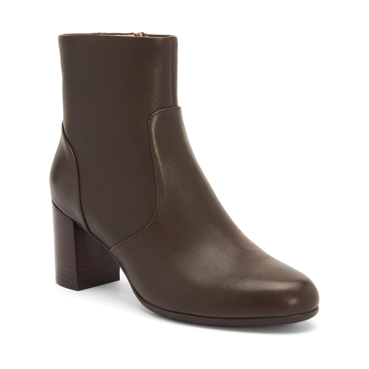 Tempo Ankle - Dark Brown