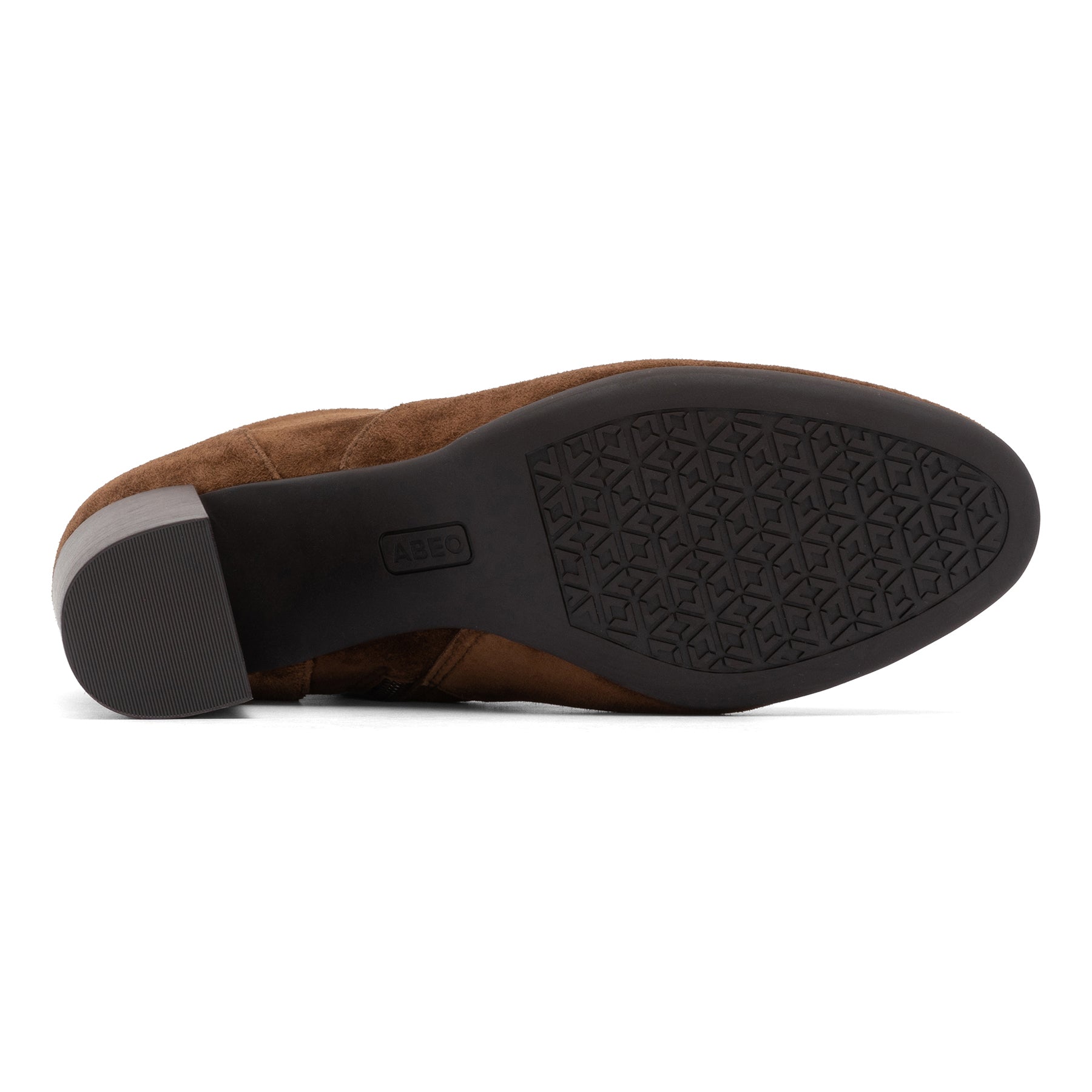 Tempo Ankle - Caramel