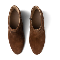 Tempo Ankle Metatarsal - Caramel