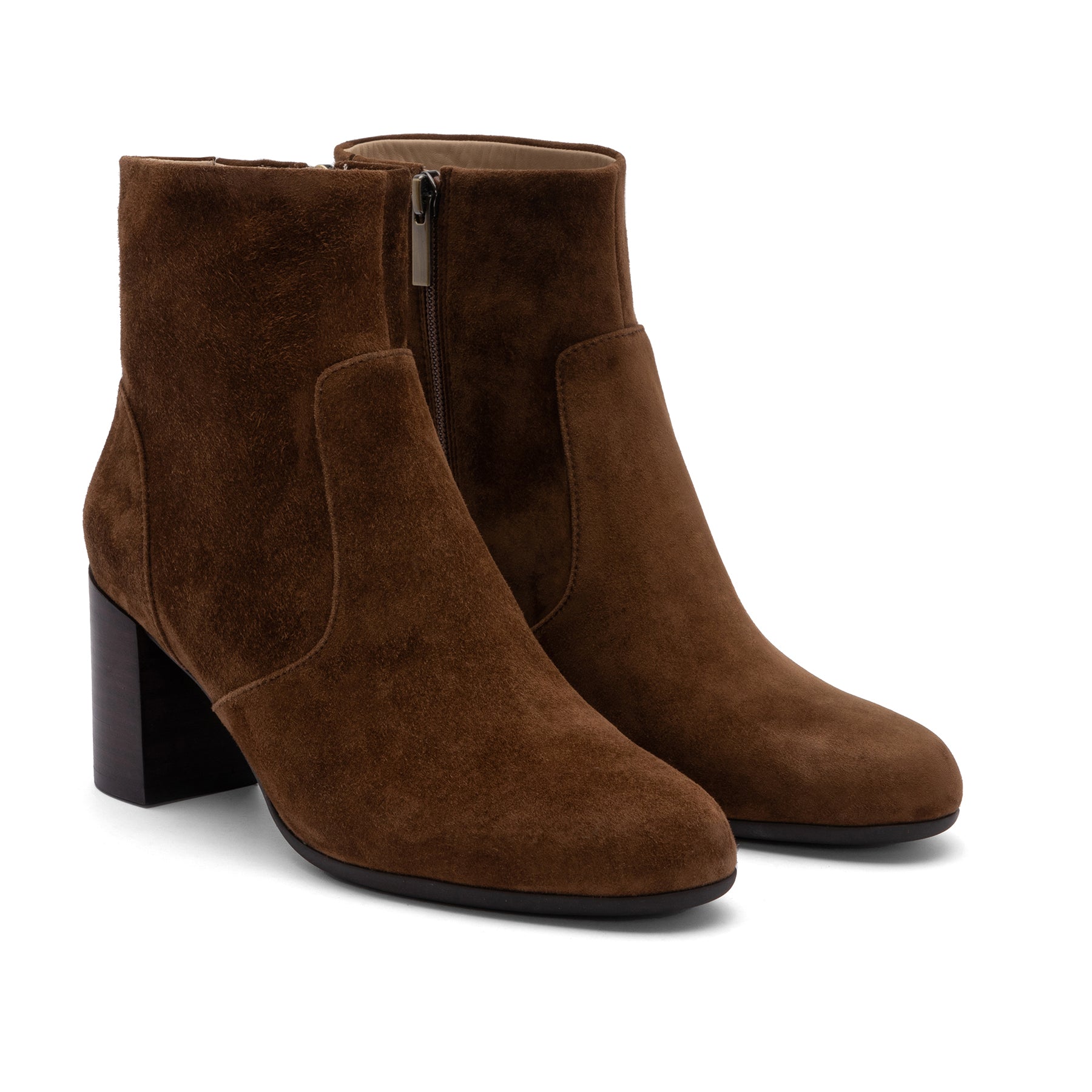Tempo Ankle Metatarsal - Caramel