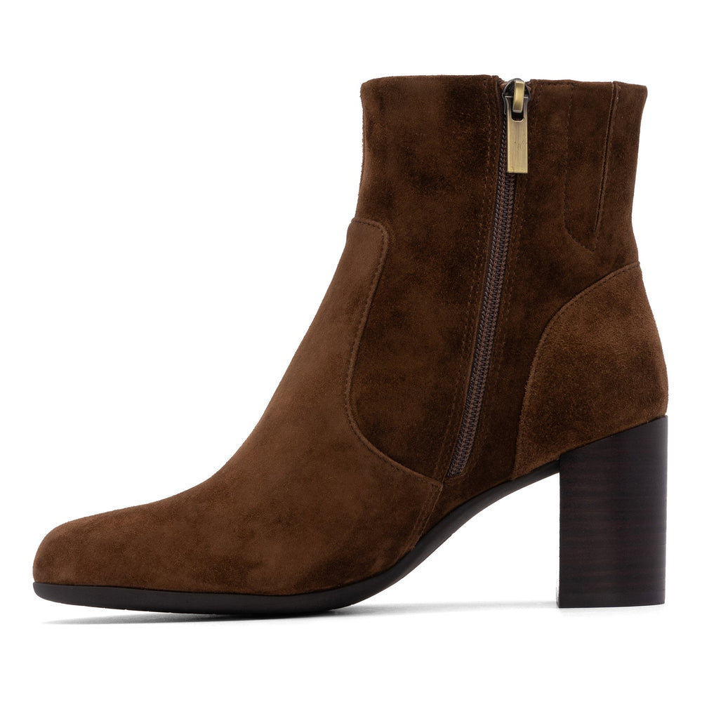 Tempo Ankle Metatarsal - Caramel