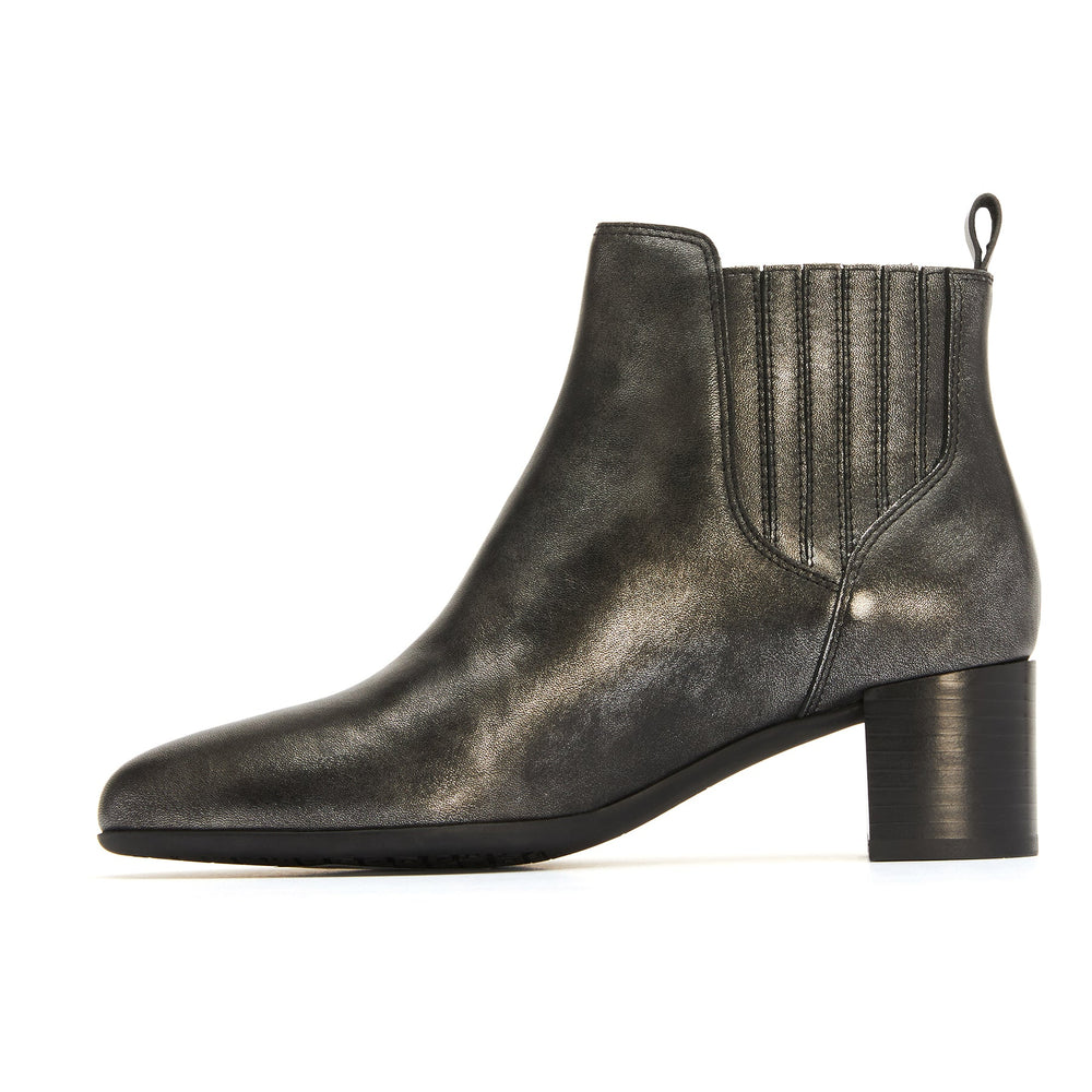 Plaza Chelsea - Silver Metallic