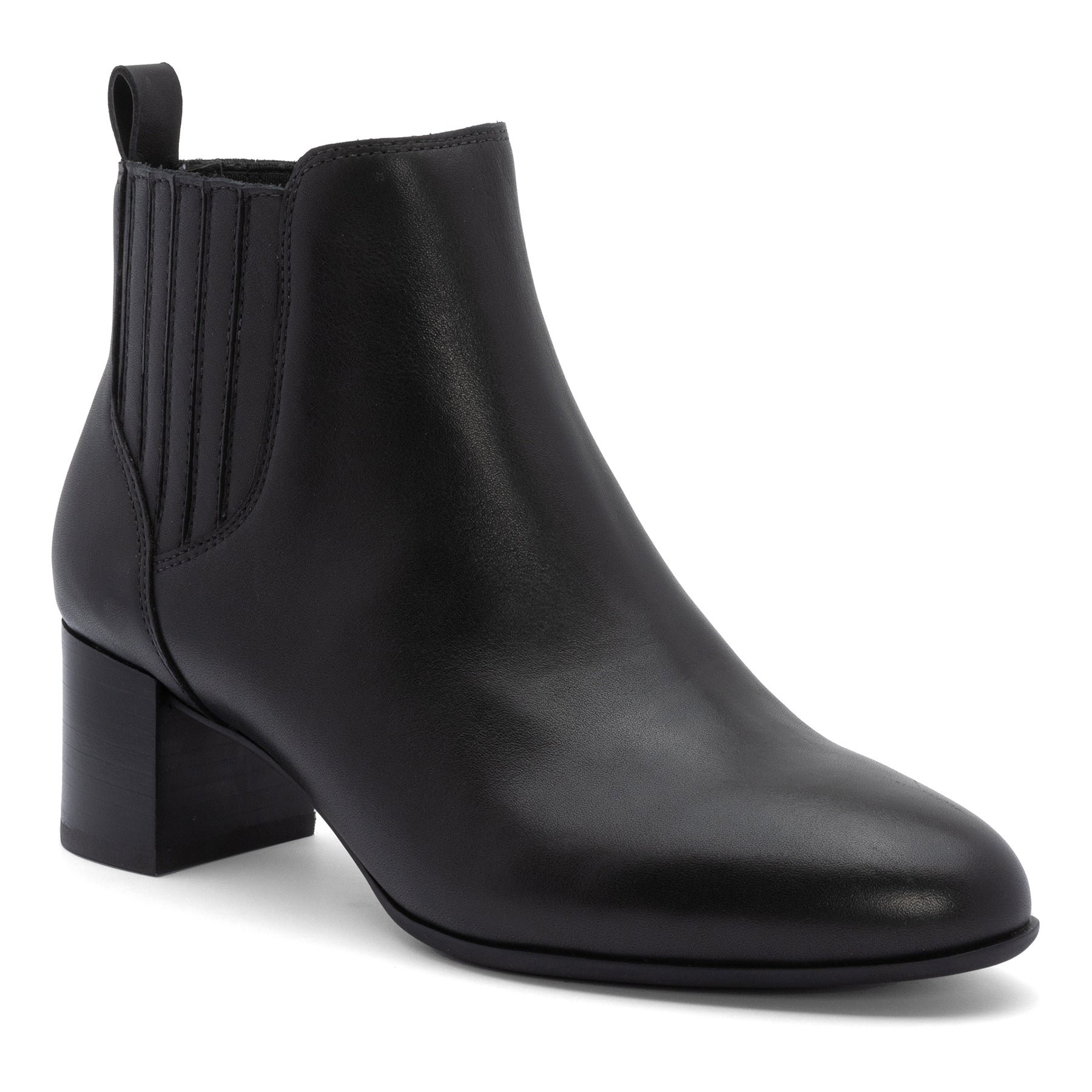 Plaza Chelsea - Black