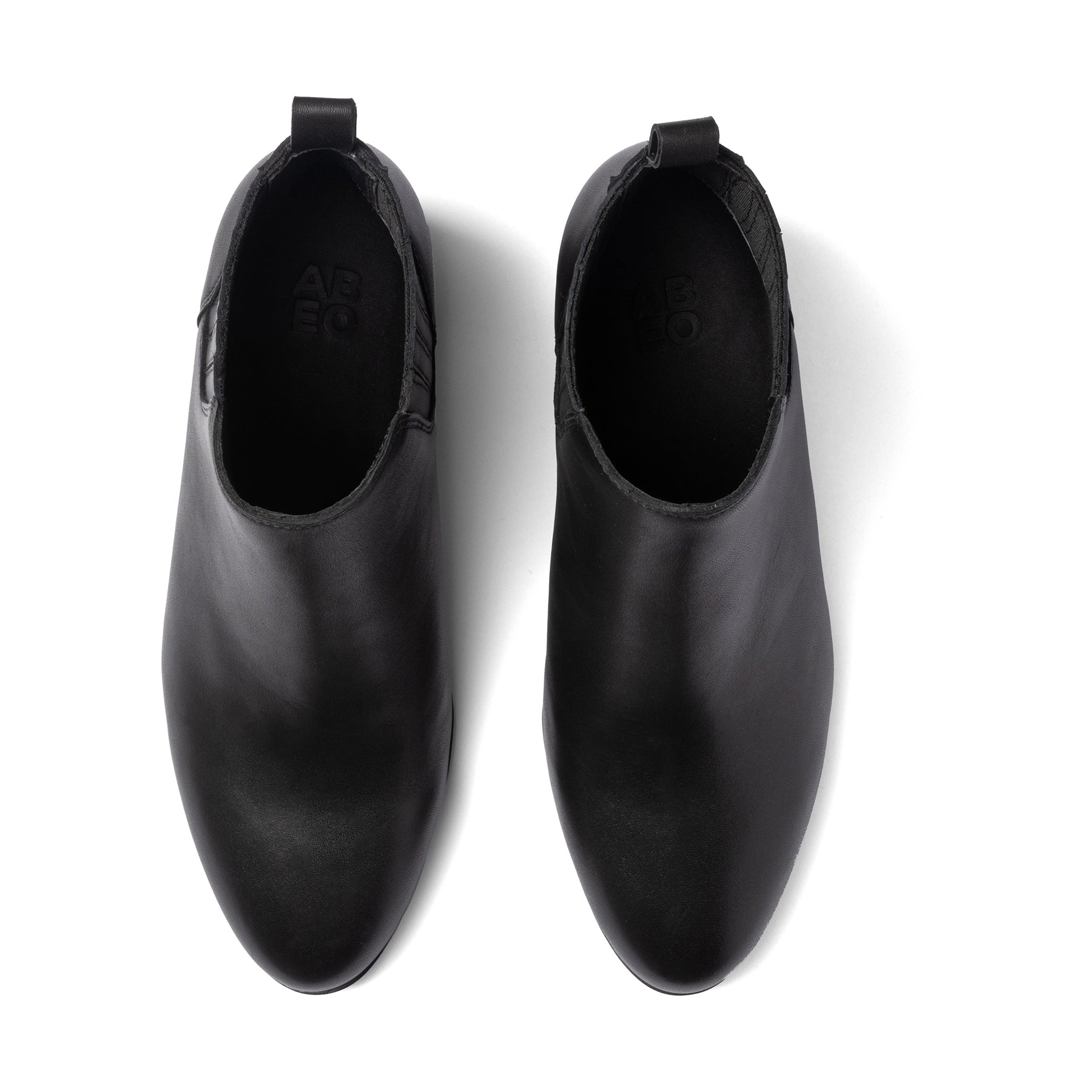 Plaza Chelsea - Black
