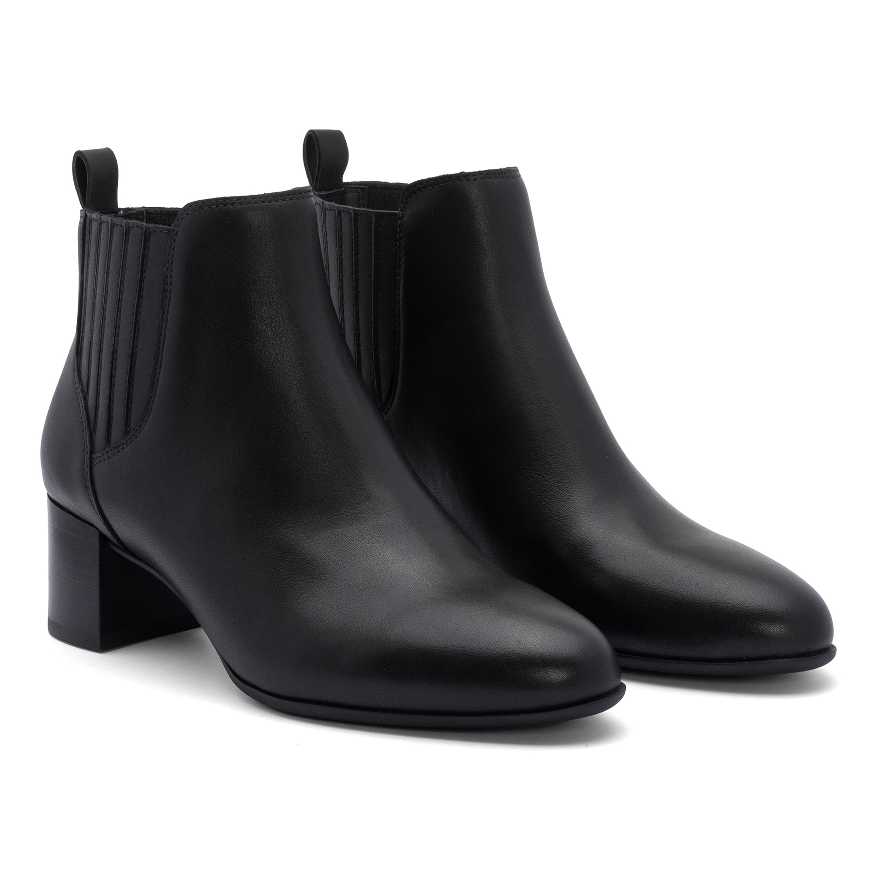 Plaza Chelsea - Black
