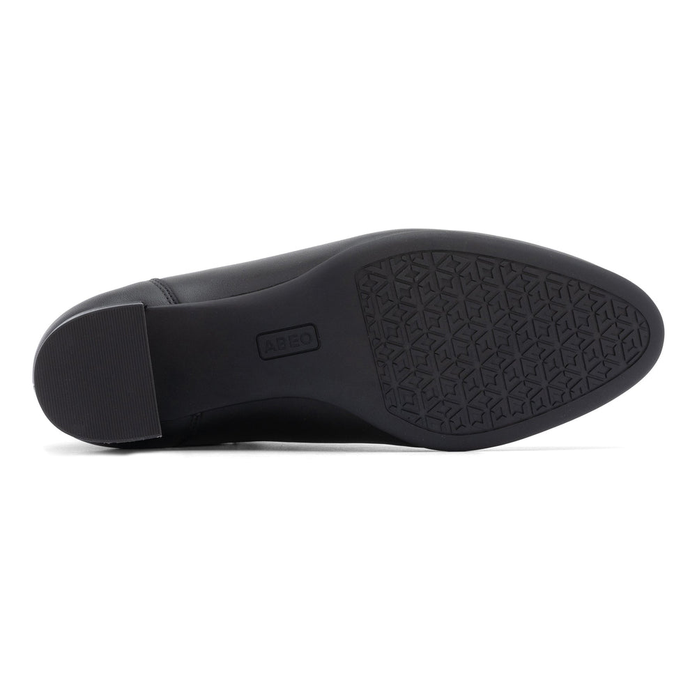 Plaza Chelsea - Black