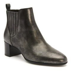 Plaza Chelsea Metatarsal - Silver Metallic