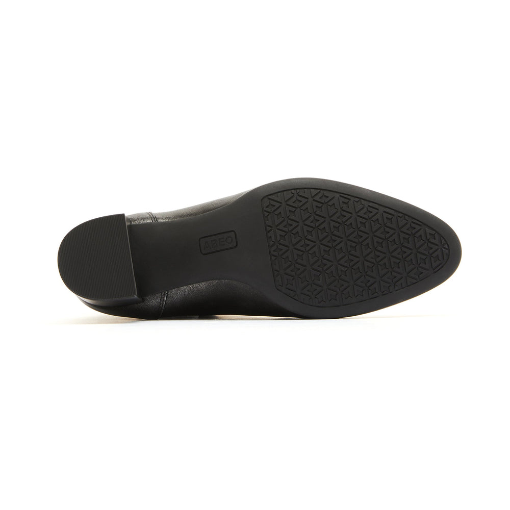 Plaza Chelsea Metatarsal - Silver Metallic