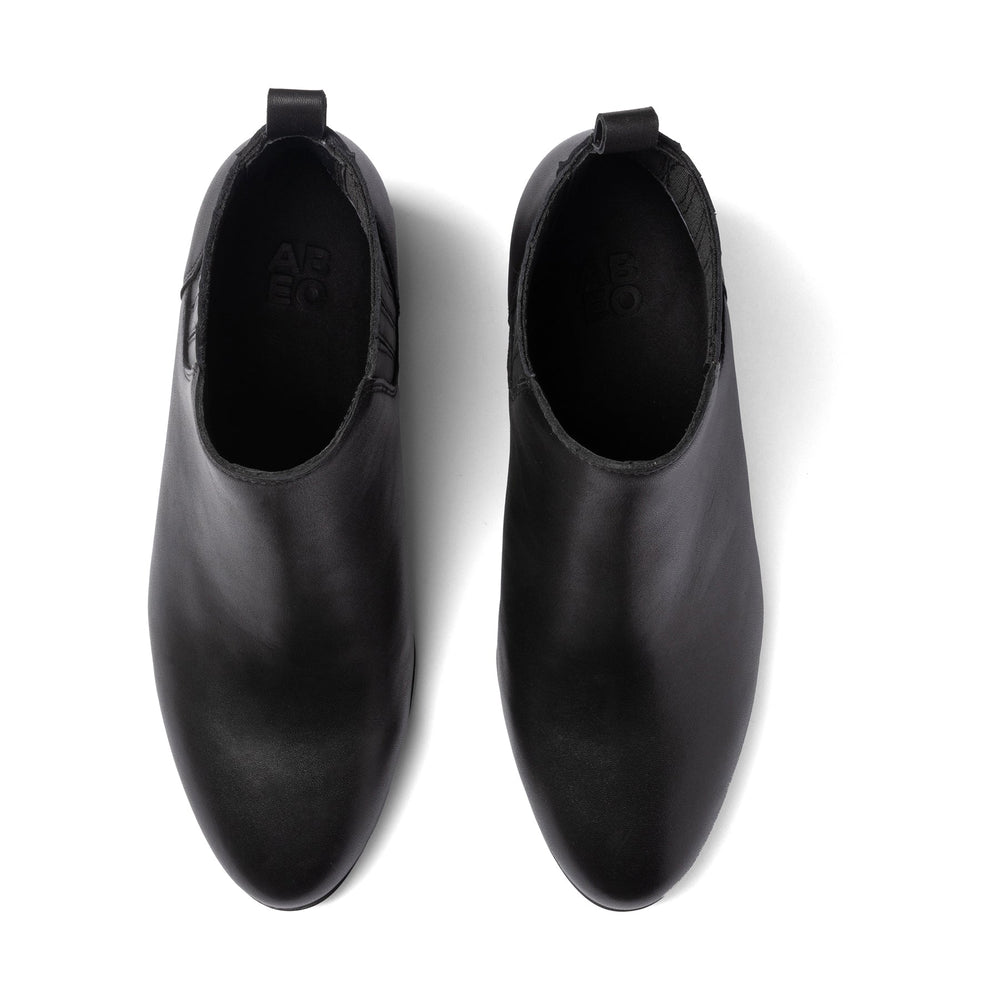 Plaza Chelsea Metatarsal - Black