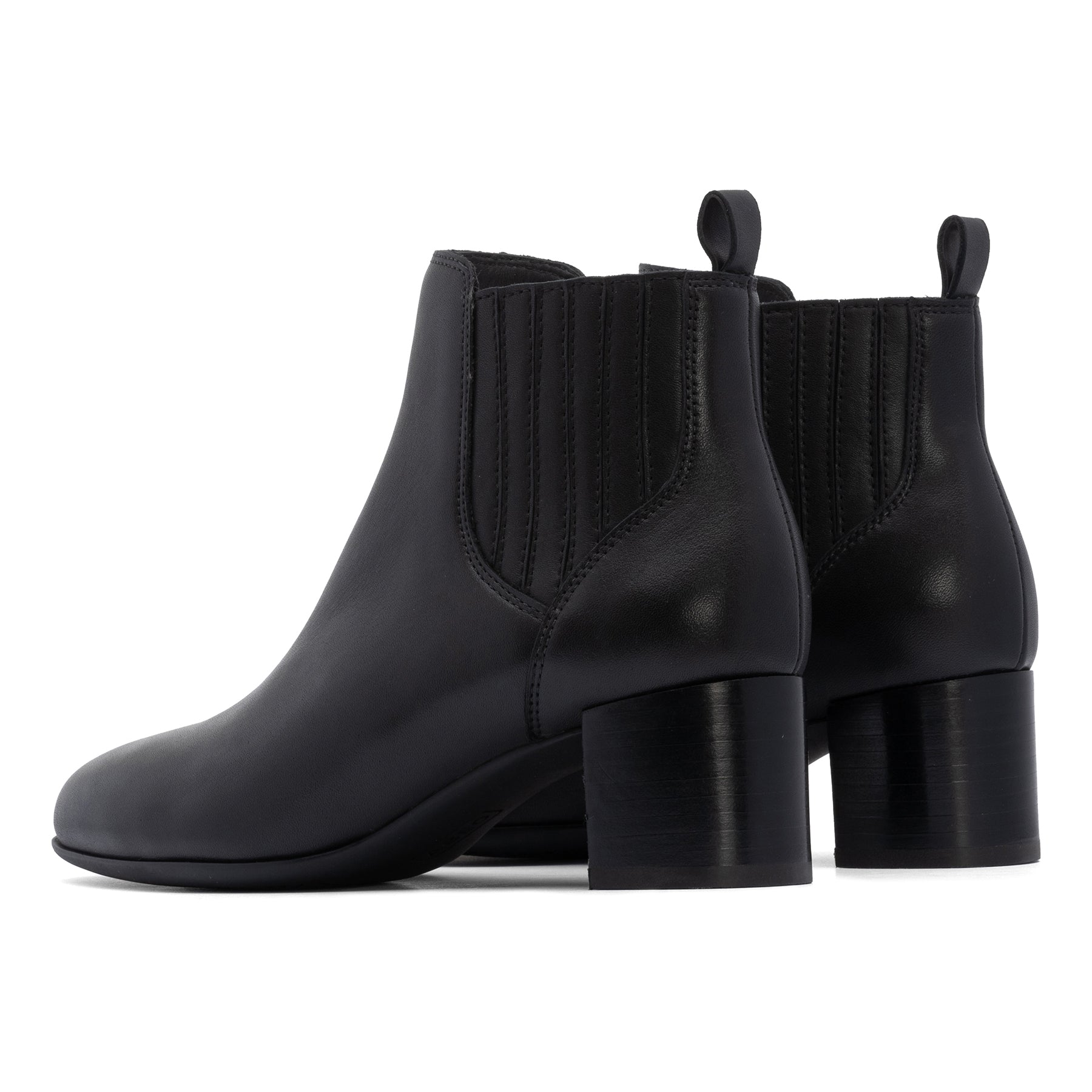 Plaza Chelsea Metatarsal - Black