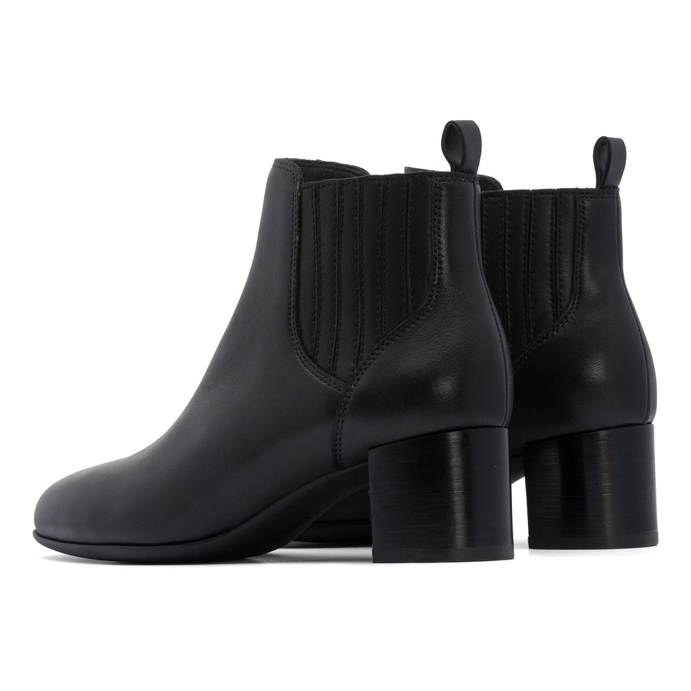 Plaza Chelsea Metatarsal - Black