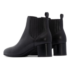 Plaza Chelsea Metatarsal - Black
