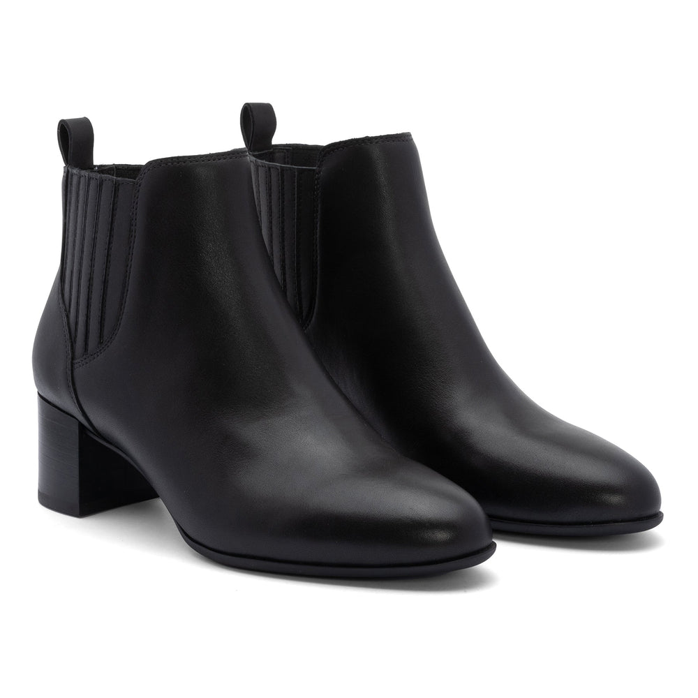 Plaza Chelsea Metatarsal - Black
