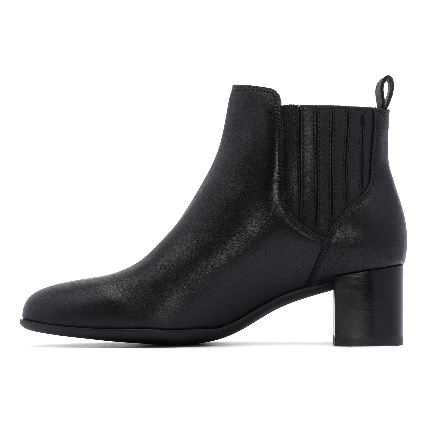 Plaza Chelsea Metatarsal - Black